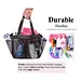 Bathroom Organizer,Beach handbag