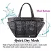 Bathroom Organizer,Beach handbag